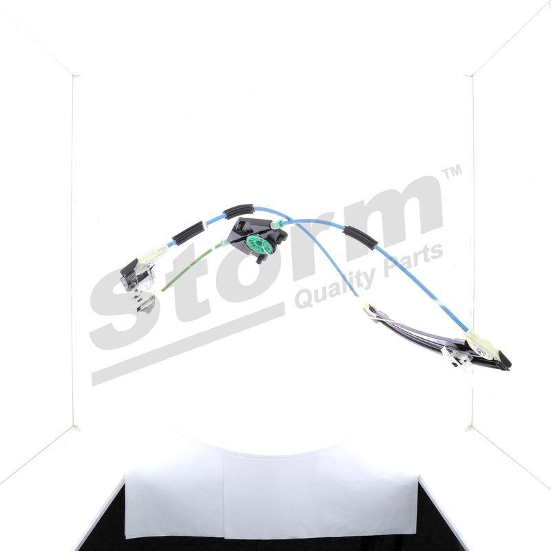 Lève-vitre STORM QUALITY PARTS 39575
