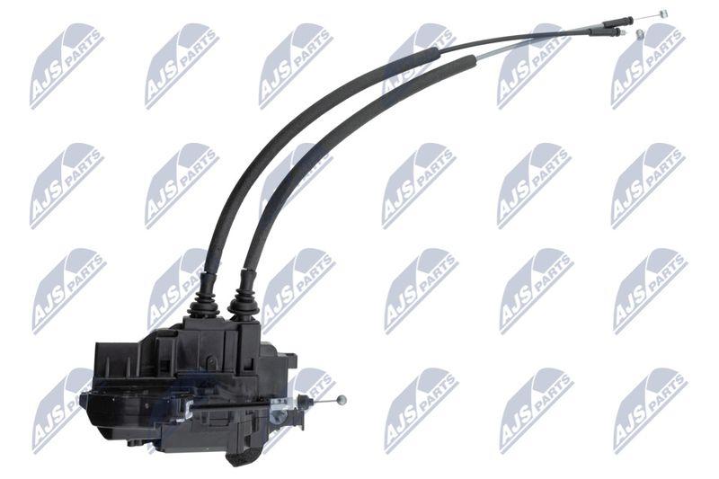 Serrure de porte NTY EZC-HY-603