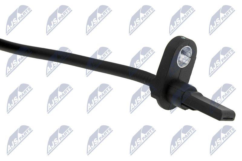 Capteur, vitesse de roue NTY HCA-AR-012