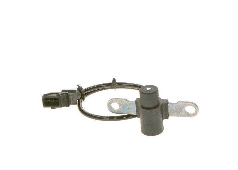 Capteur d'angle, vilebrequin BOSCH 0 281 002 175
