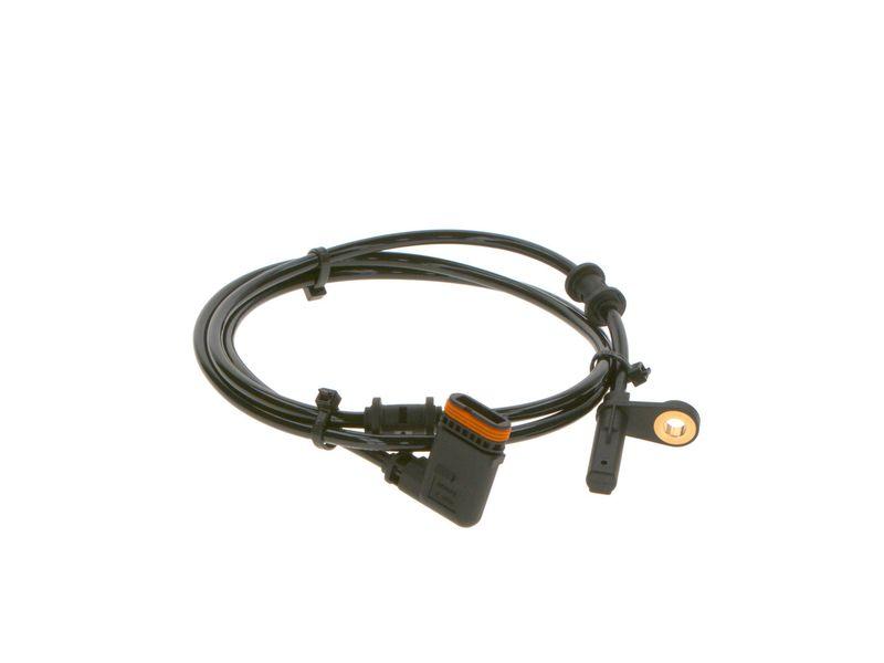 Capteur, vitesse de roue BOSCH 0 986 594 541