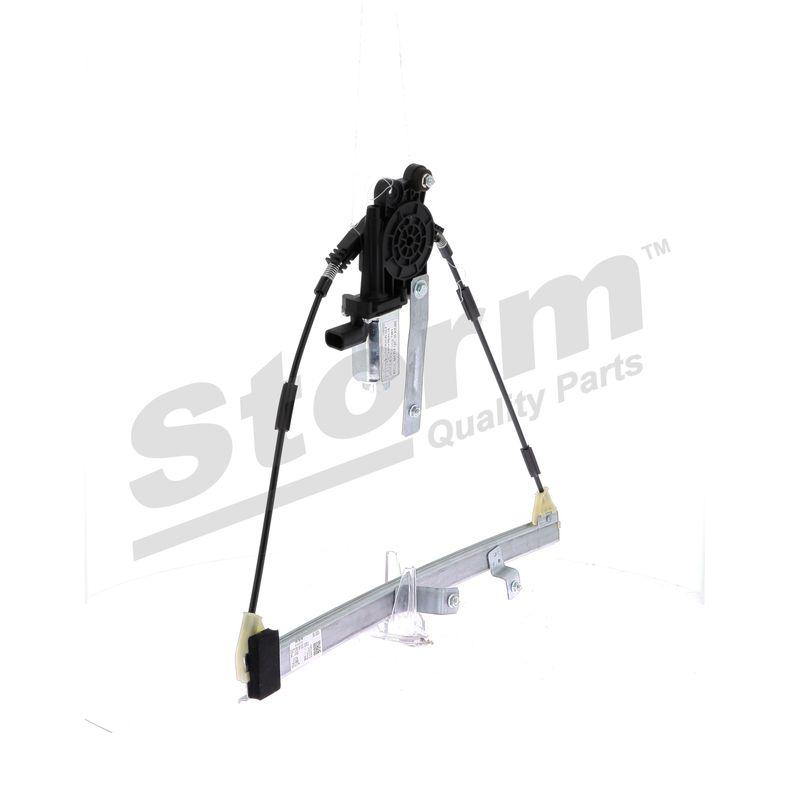 Lève-vitre STORM QUALITY PARTS 33077