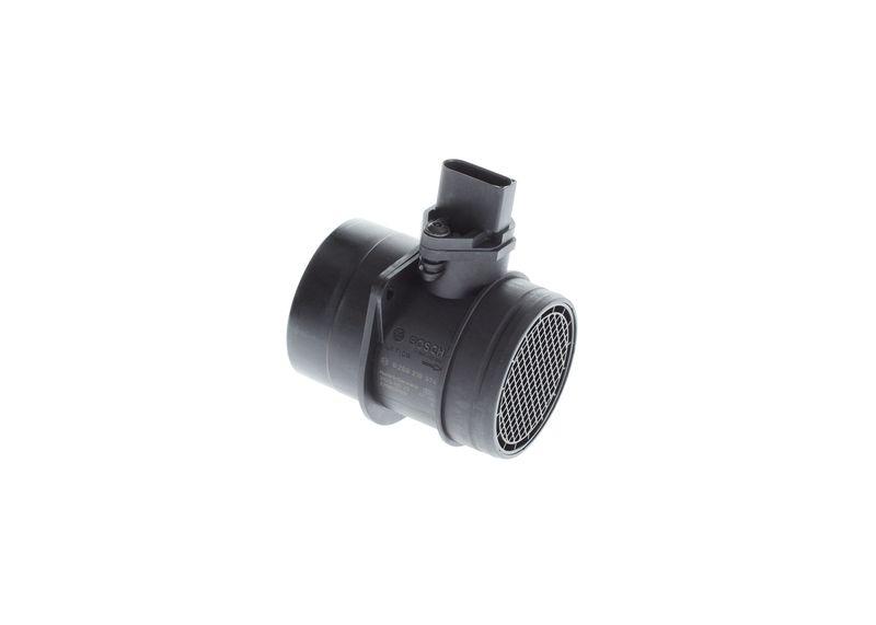 Débitmètre de masse d'air BOSCH 0 280 218 376