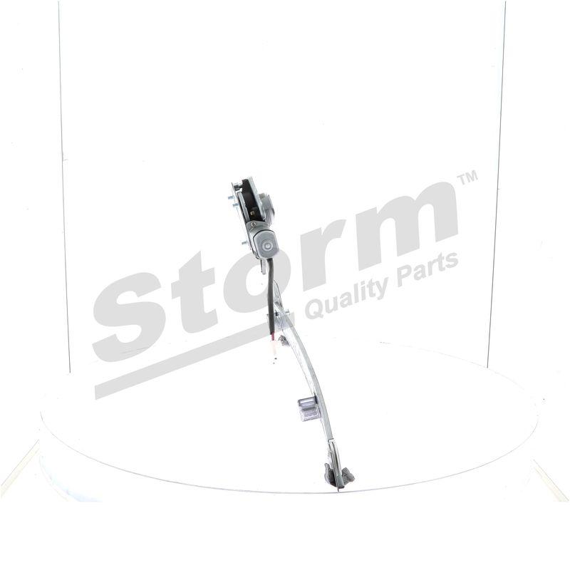 Lève-vitre STORM QUALITY PARTS 83675