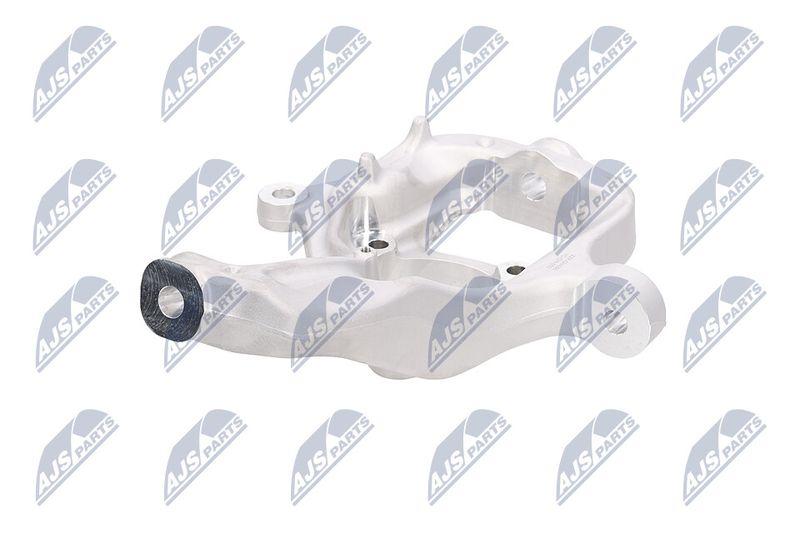 Fusée d'essieu, suspension de roue NTY ZZP-CH-051