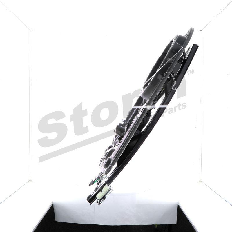 Lève-vitre STORM QUALITY PARTS 9307529