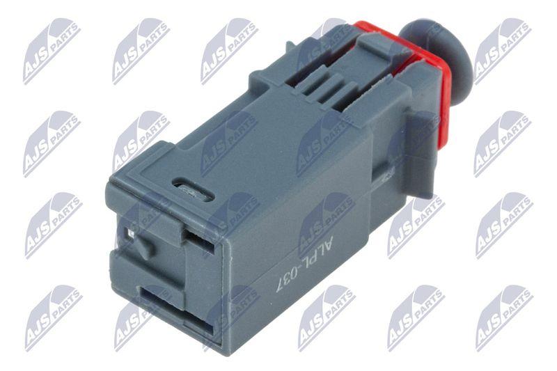 Commande, embrayage (régulateur de vitesse) NTY ECP-PL-037