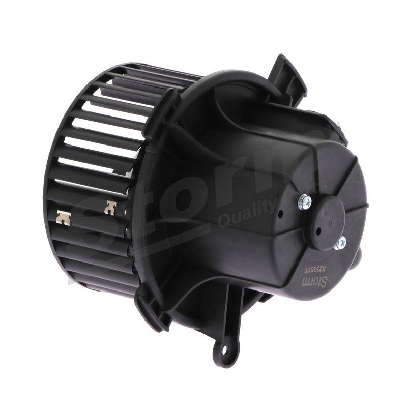 Pulseur d'air habitacle STORM QUALITY PARTS 2750803