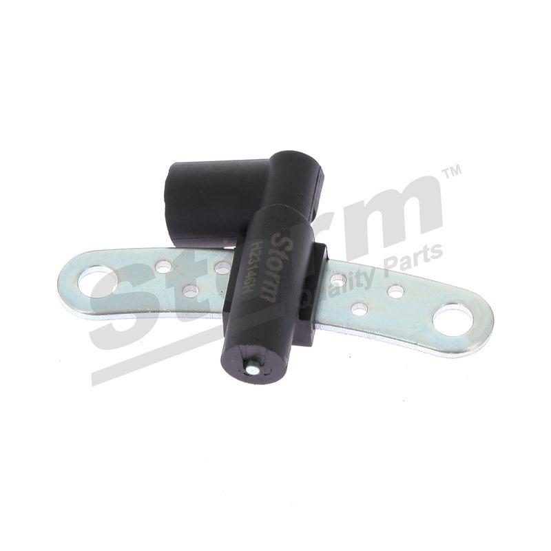 Capteur d'angle, vilebrequin STORM QUALITY PARTS 888005