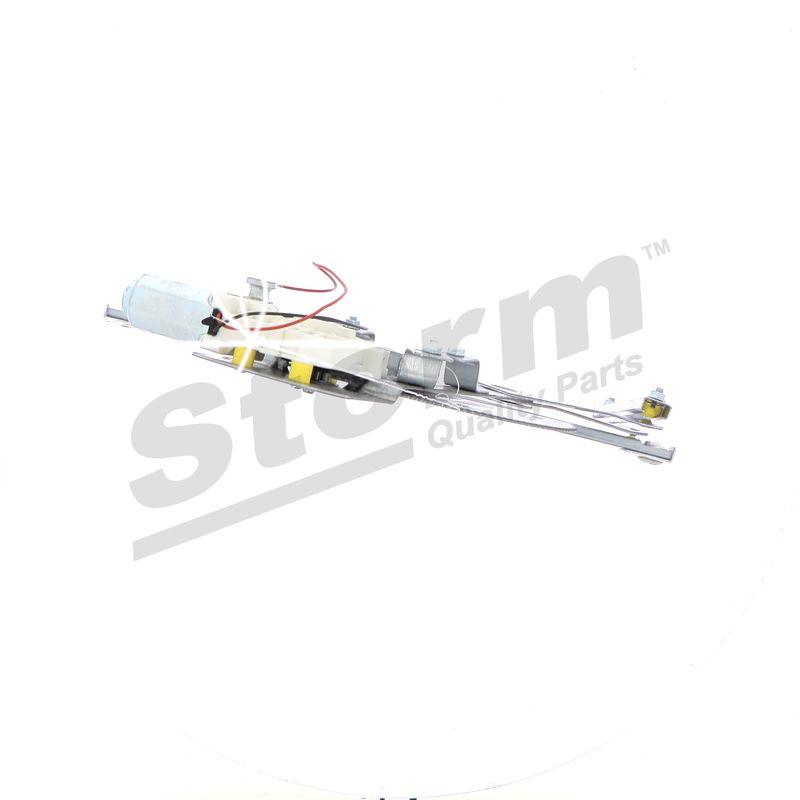 Lève-vitre STORM QUALITY PARTS 14507534