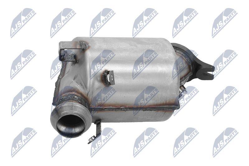 Catalyseur NTY KAT-RE-015