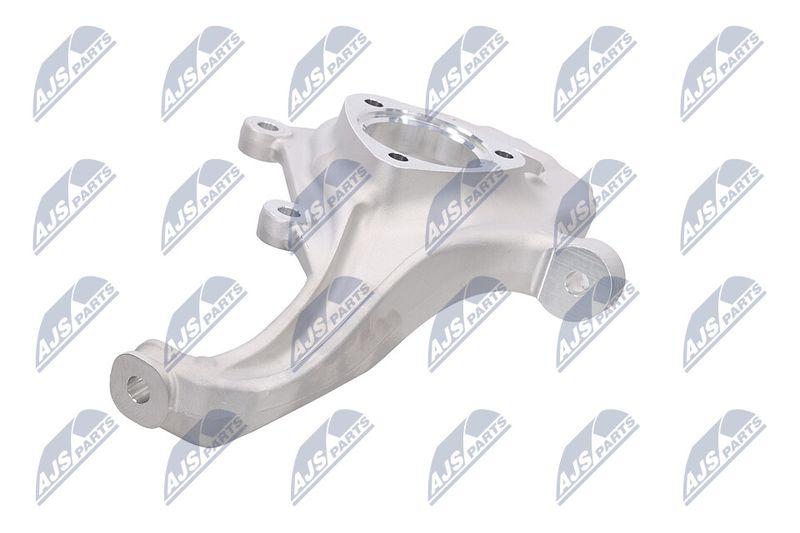 Fusée d'essieu, suspension de roue NTY ZZP-CH-048