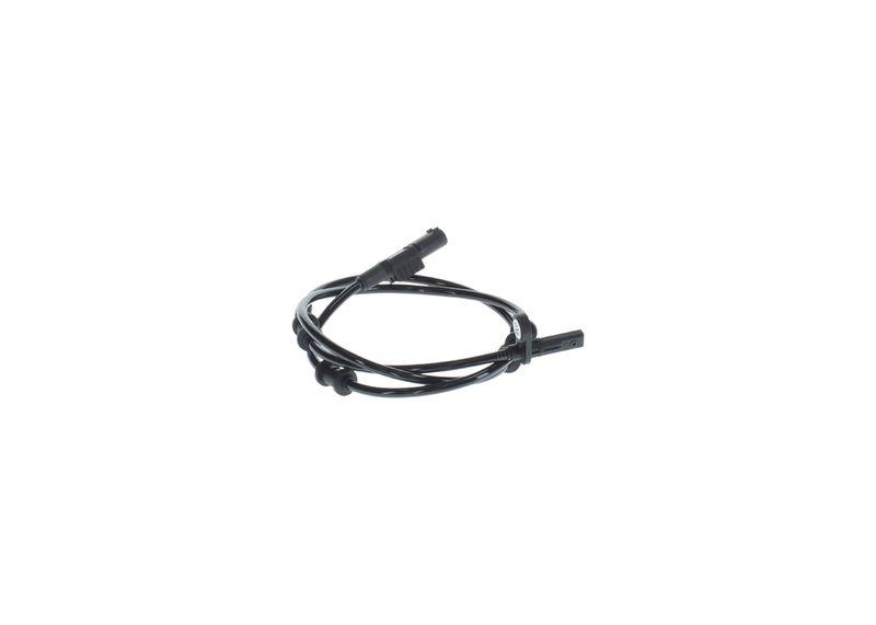 Capteur, vitesse de roue BOSCH 0 986 594 656