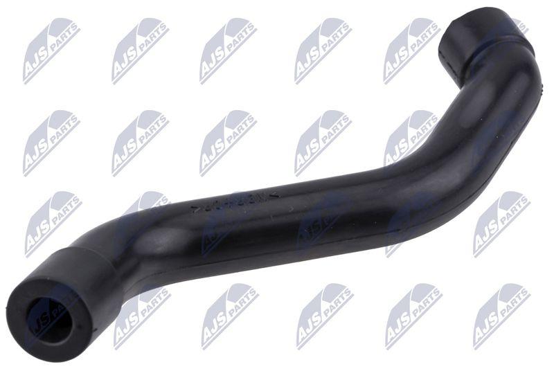 Gaine de suralimentation NTY GPP-VW-133