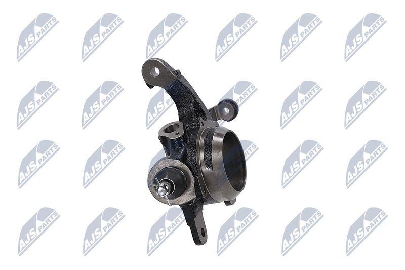 Fusée d'essieu, suspension de roue NTY ZZP-HD-018