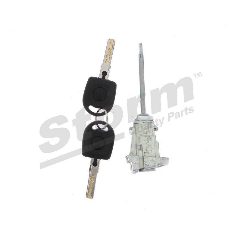 Cylindre de serrure STORM QUALITY PARTS 9702001
