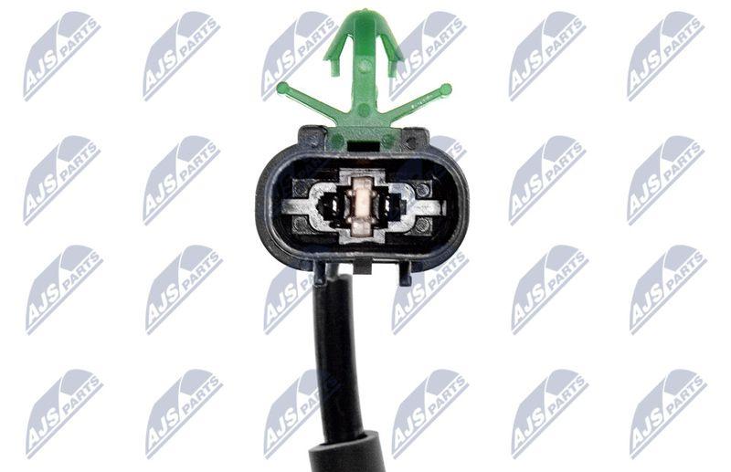 Capteur, vitesse de roue NTY HCA-MS-013