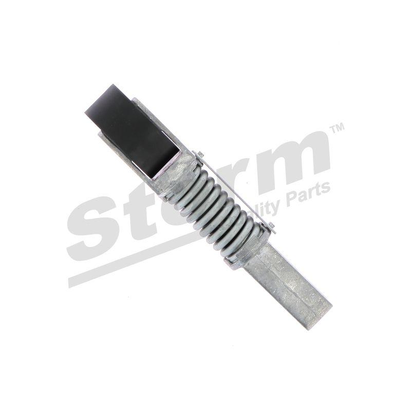 Tendeur de courroie, courroie trapézoïdale à nervures STORM QUALITY PARTS 106190