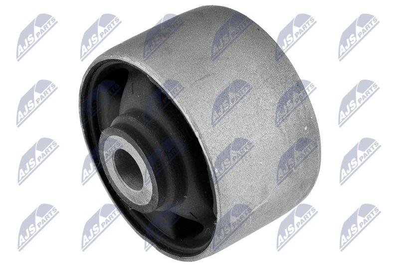 Suspension, Différentiel NTY ZTT-MS-010A