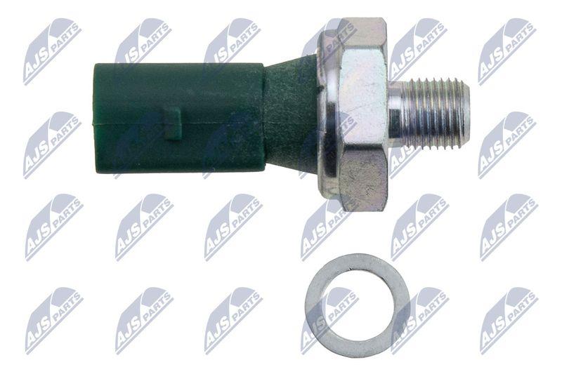 Indicateur de pression d'huile NTY ECC-AU-007
