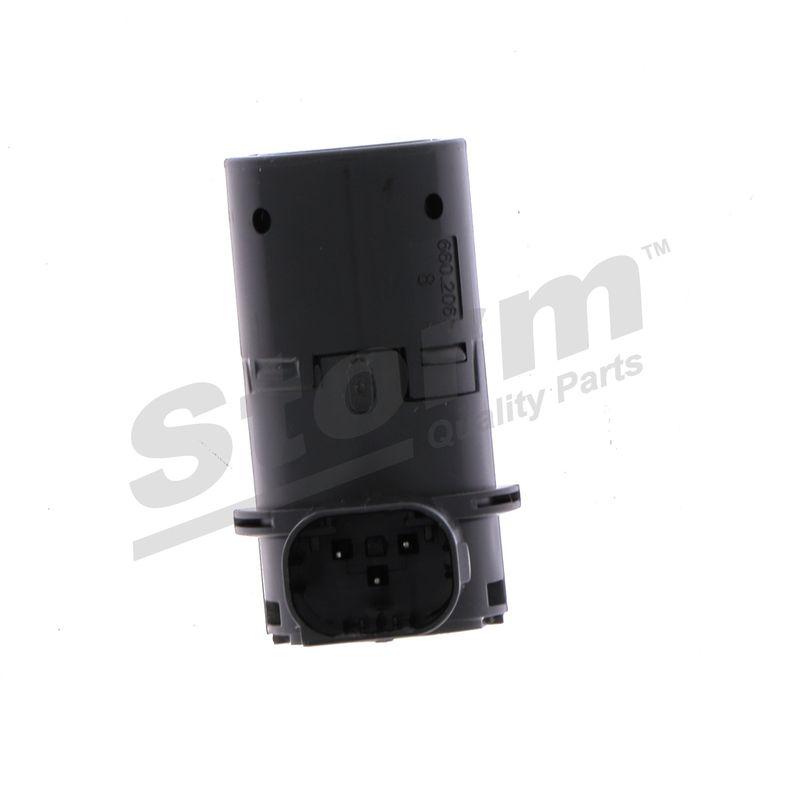 Capteur, aide au stationnement STORM QUALITY PARTS 777128