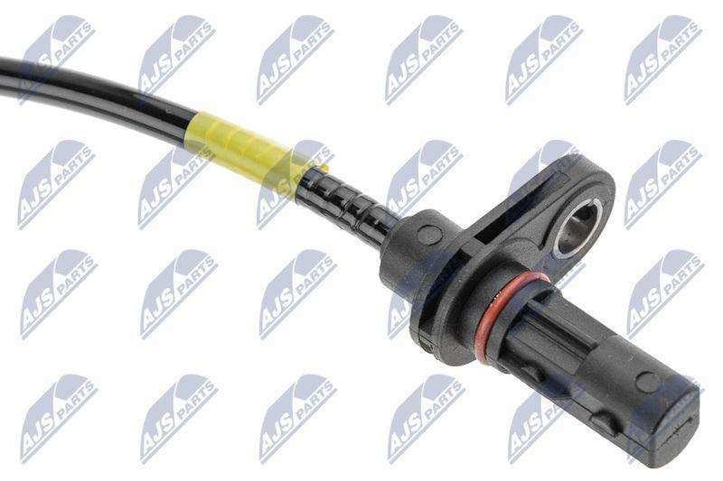 Capteur, vitesse de roue NTY HCA-KA-303