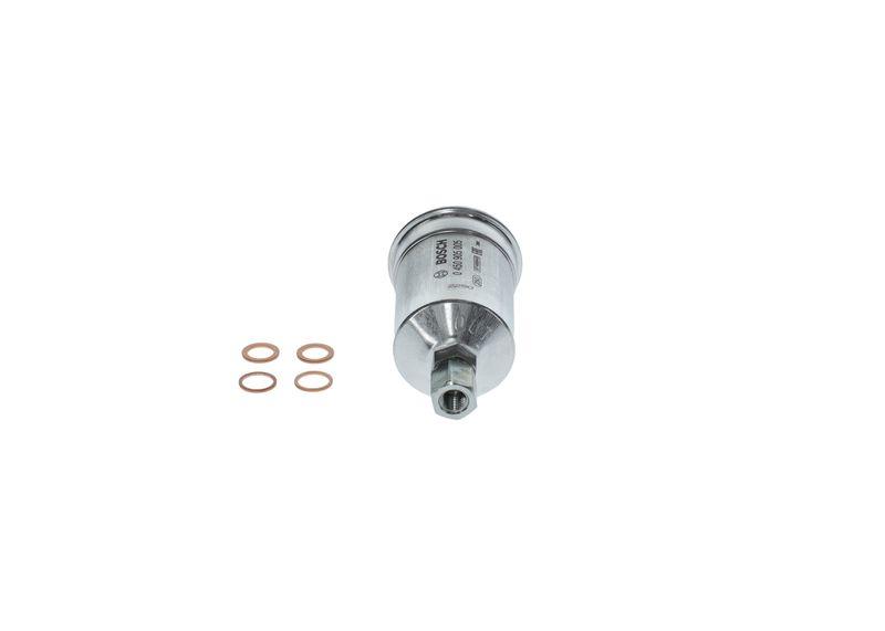 Filtre à carburant BOSCH 0450905005