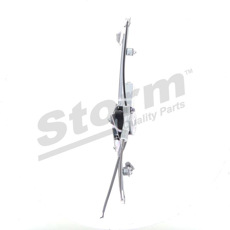 Lève-vitre STORM QUALITY PARTS 160079
