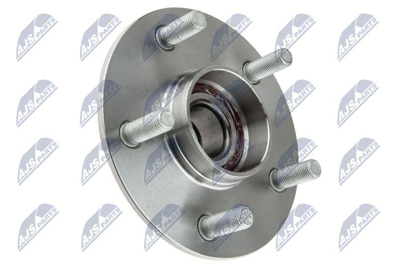 Moyeu de roue NTY KLT-NS-012