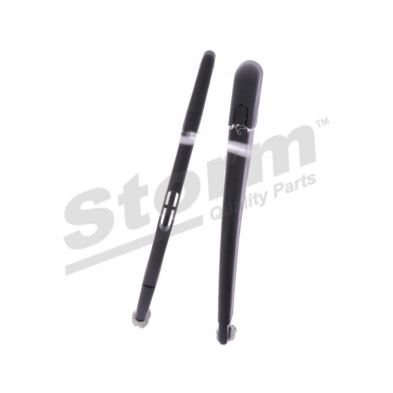 Kit de bras d'essuie-glace, nettoyage des vitres STORM QUALITY PARTS 79741KIT
