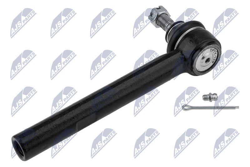 Rotule de barre de connexion NTY SKZ-TY-129