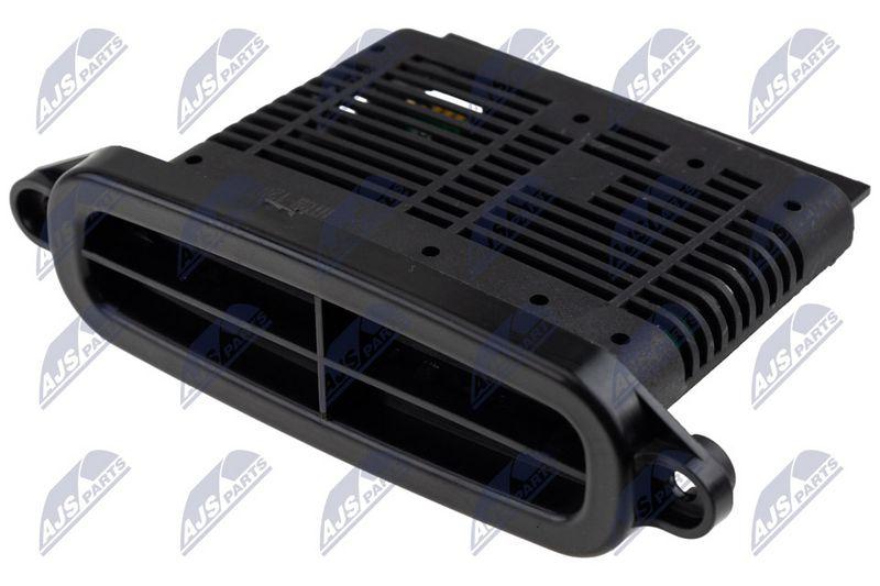Appareil de commande, système d'éclairage NTY EPX-BM-128