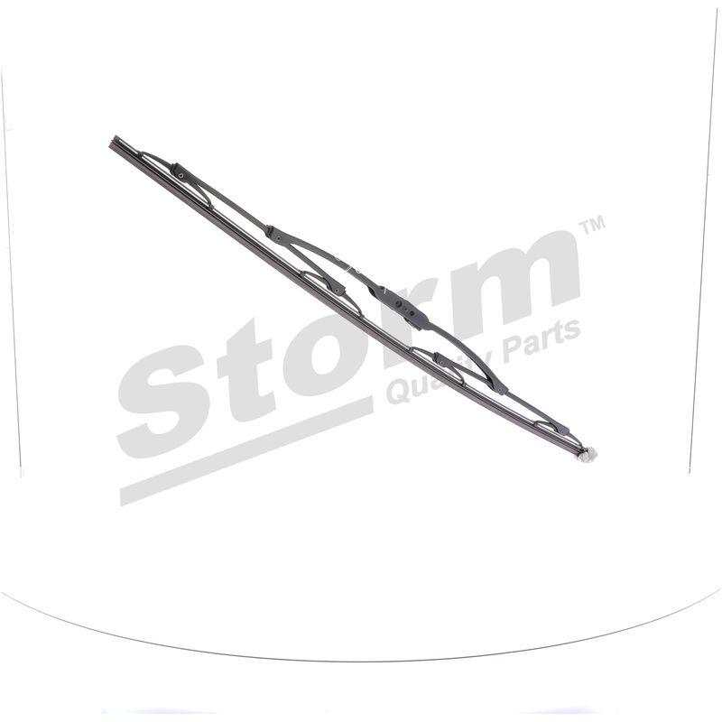 Balai d'essuie-glace STORM QUALITY PARTS 1000600