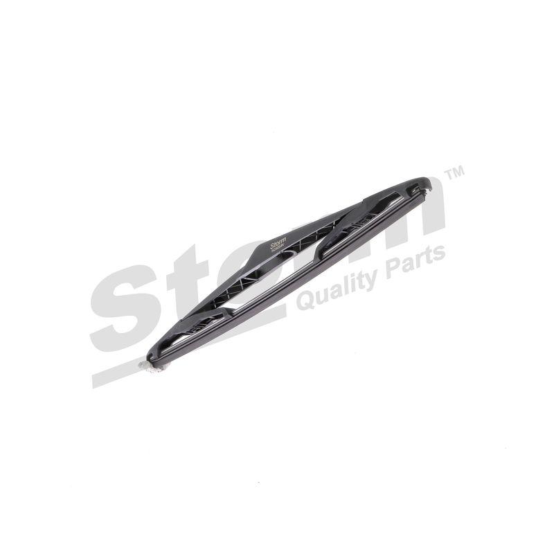 Balai d'essuie-glace STORM QUALITY PARTS 1000301AR