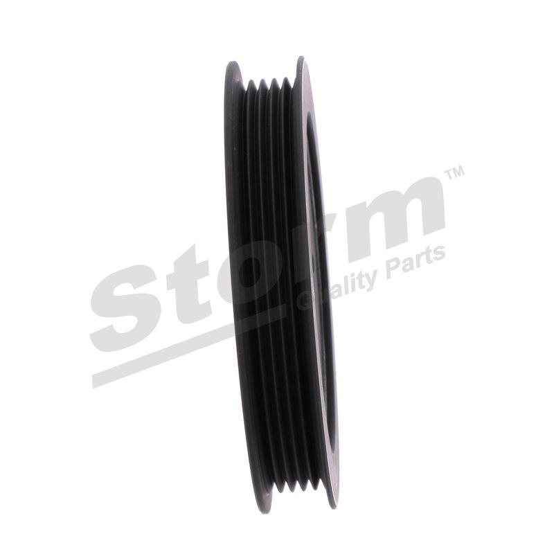 Poulie, vilebrequin STORM QUALITY PARTS 78091