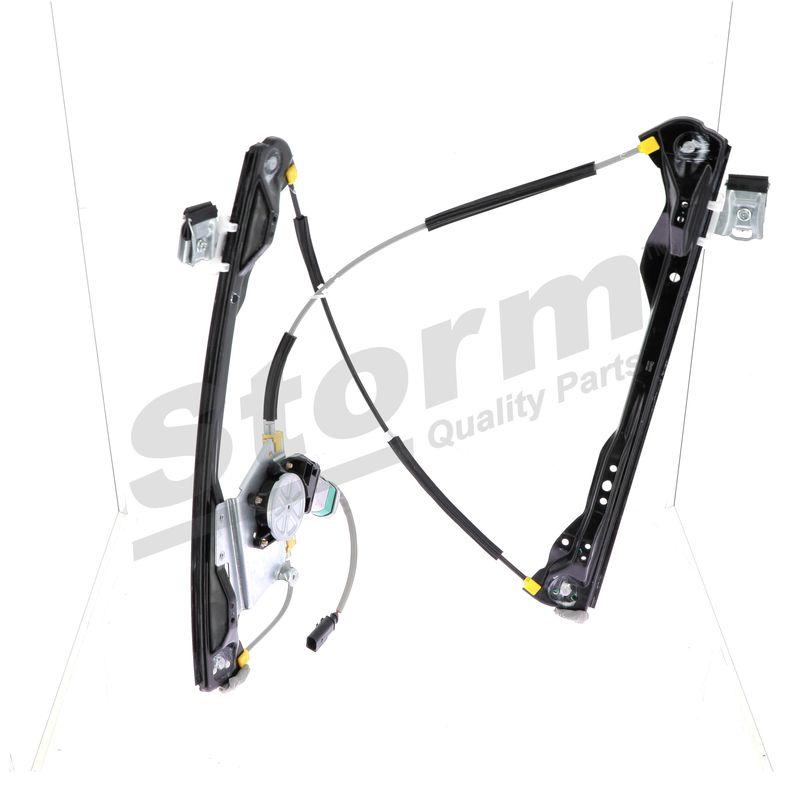 Lève-vitre STORM QUALITY PARTS 46576