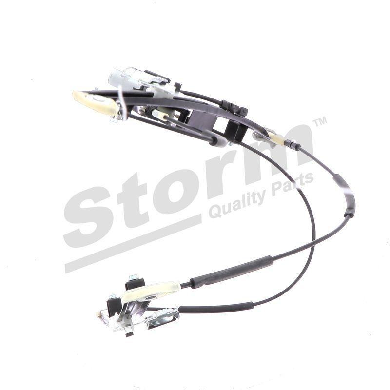 Lève-vitre STORM QUALITY PARTS 97571