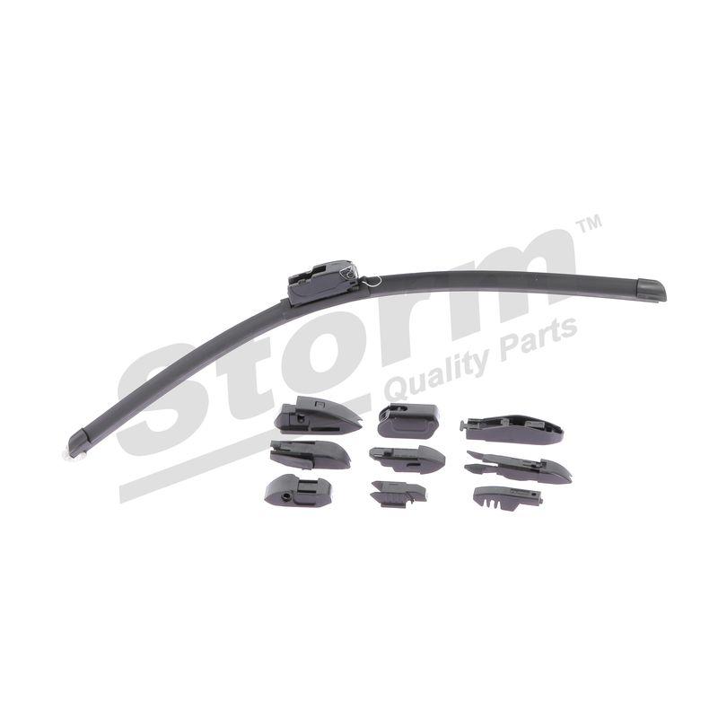 Balai d'essuie-glace STORM QUALITY PARTS 1000531