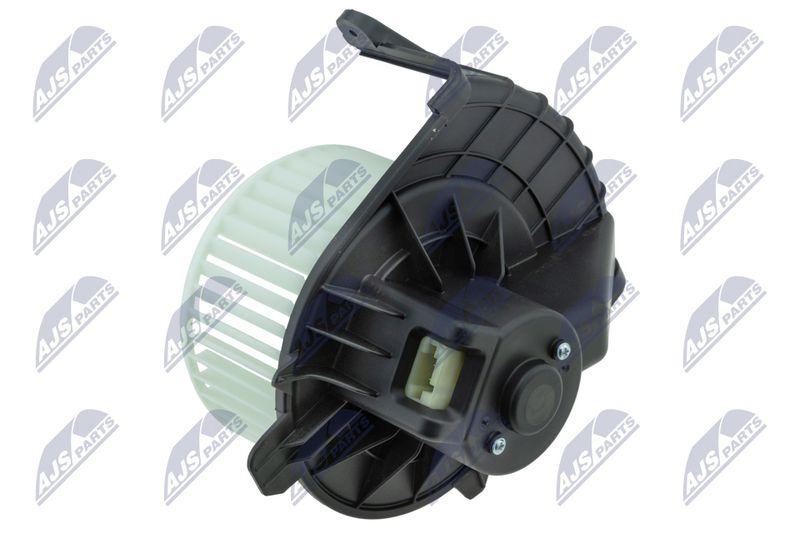 Pulseur d'air habitacle NTY EWN-ME-017
