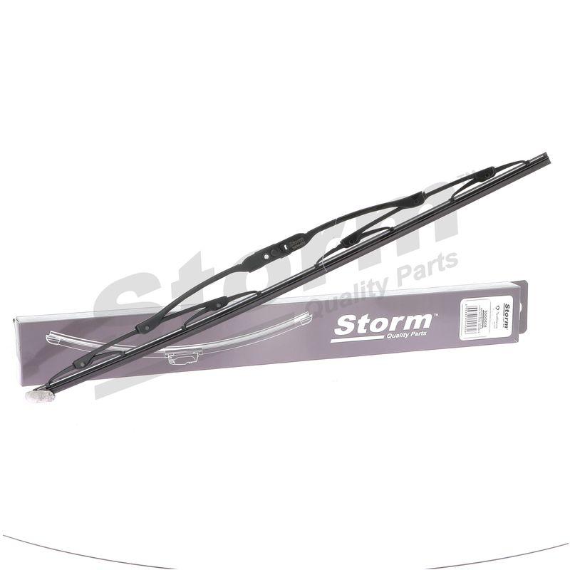 Balai d'essuie-glace STORM QUALITY PARTS 1000500