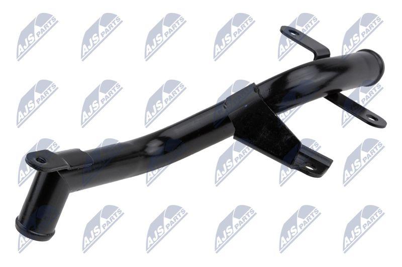 Flexible, aération de la housse de culasse NTY BPZ-AU-007