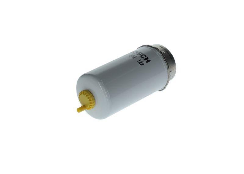 Filtre à carburant BOSCH F 026 402 122