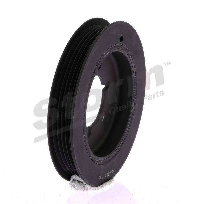 Poulie, vilebrequin STORM QUALITY PARTS 78091