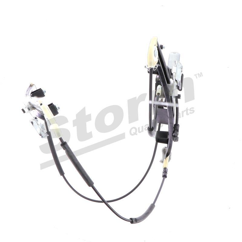 Lève-vitre STORM QUALITY PARTS 97571