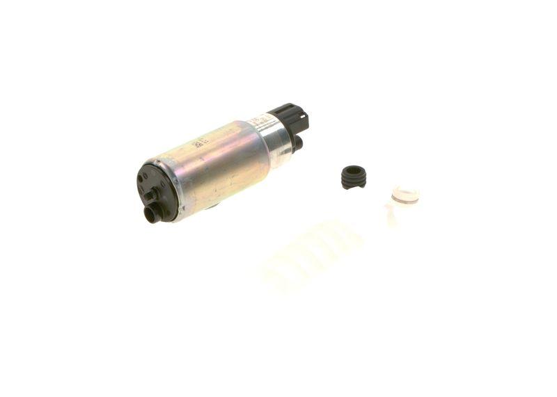 Pompe à carburant BOSCH 0 986 580 822