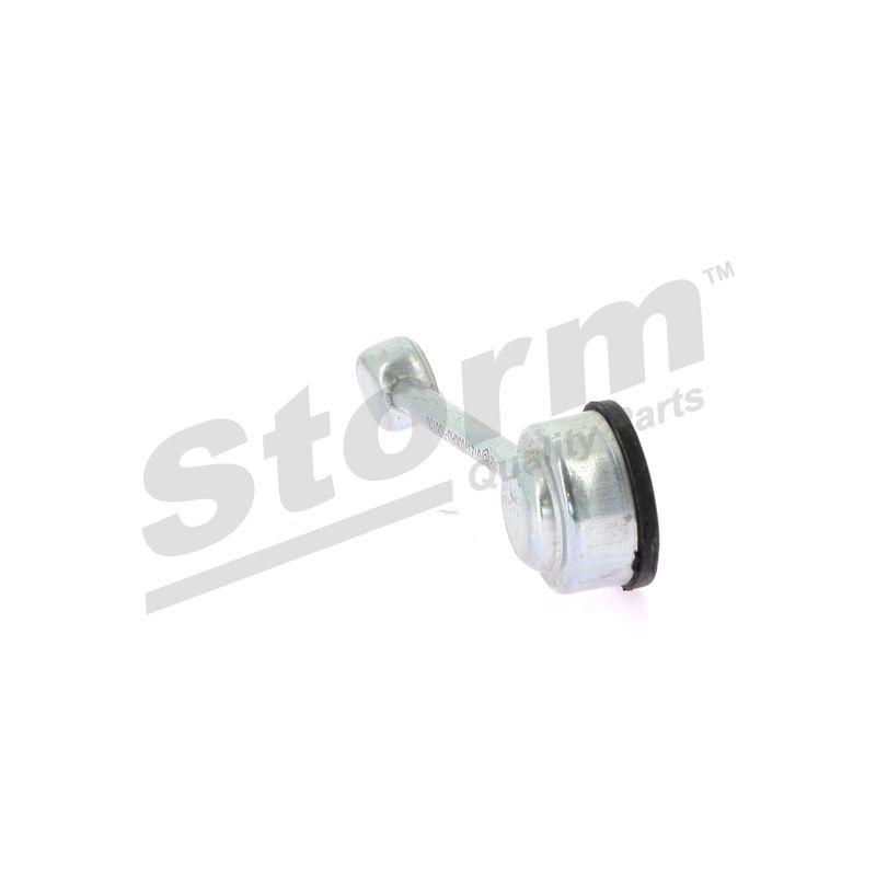 Kit de réparation, levier de vitesses STORM QUALITY PARTS 6150