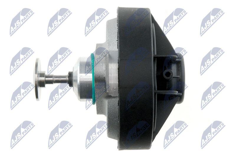 Vanne EGR NTY EGR-PL-001