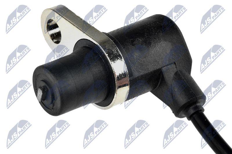 Capteur, vitesse de roue NTY HCA-TY-034