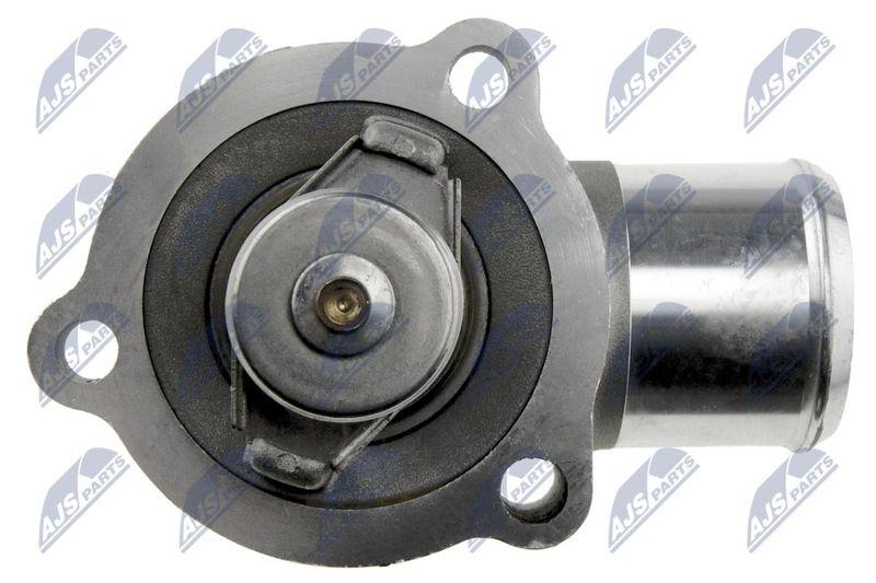 Thermostat, liquide de refroidissement NTY CTM-AR-000