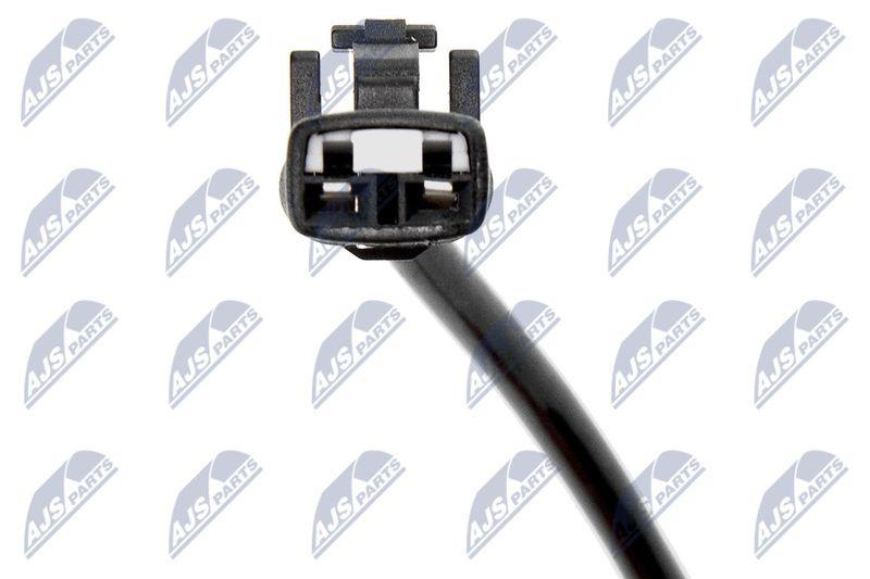 Capteur, vitesse de roue NTY HCA-KA-329